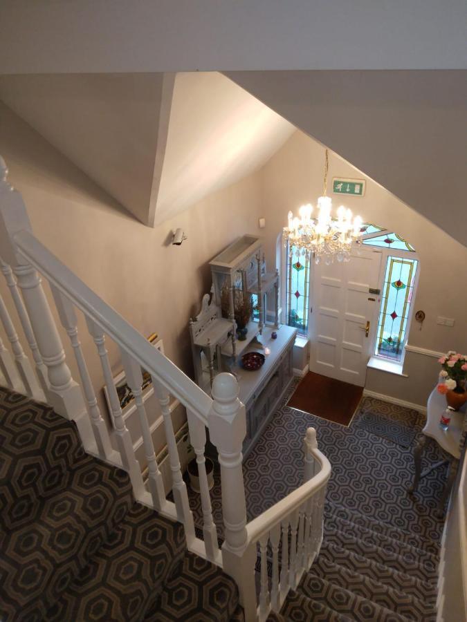 Hotel Colonelwood House Westport Exteriér fotografie