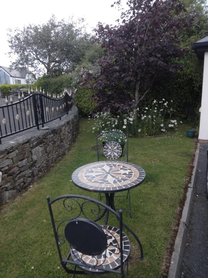 Hotel Colonelwood House Westport Exteriér fotografie
