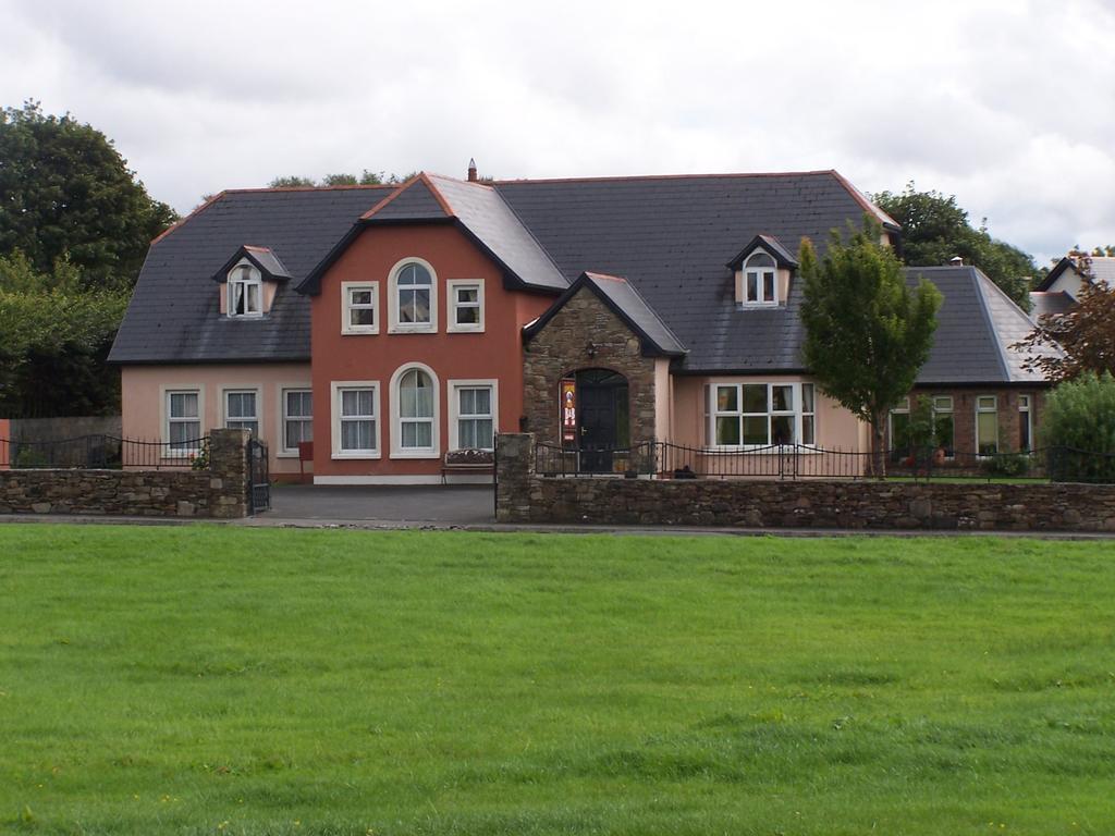 Hotel Colonelwood House Westport Exteriér fotografie