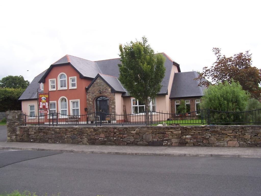 Hotel Colonelwood House Westport Exteriér fotografie